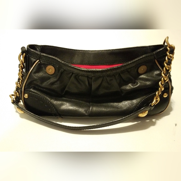 Dolce & Gabbana Baroque Handbag - Picture 7 of 16